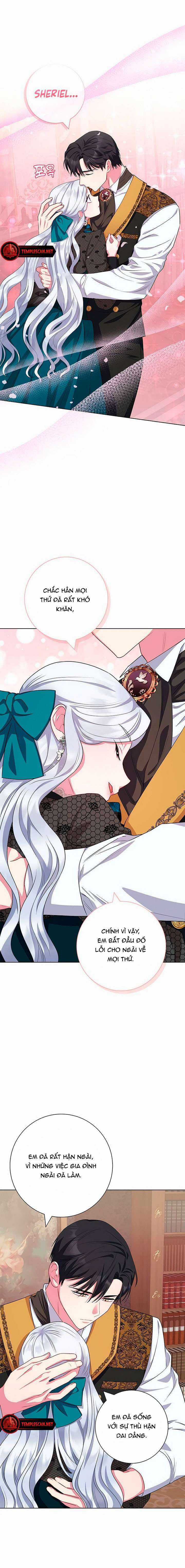 Tôi Trở Thành Mẹ Của Nam Chính Chapter 41 trang 15