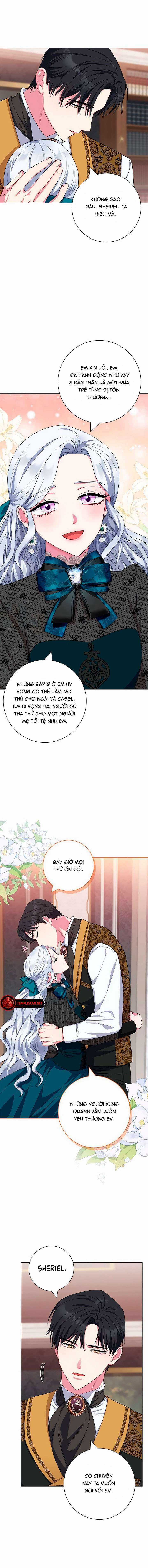 Tôi Trở Thành Mẹ Của Nam Chính Chapter 41 trang 16