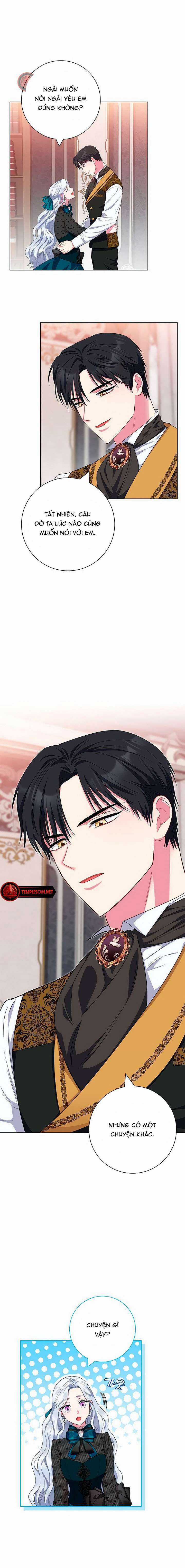 Tôi Trở Thành Mẹ Của Nam Chính Chapter 41 trang 17