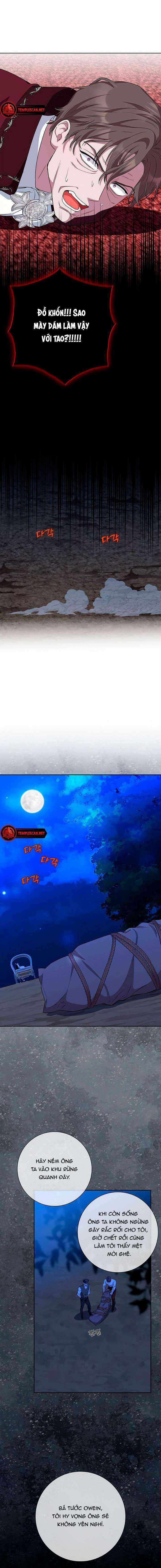 Tôi Trở Thành Mẹ Của Nam Chính Chapter 42 trang 11