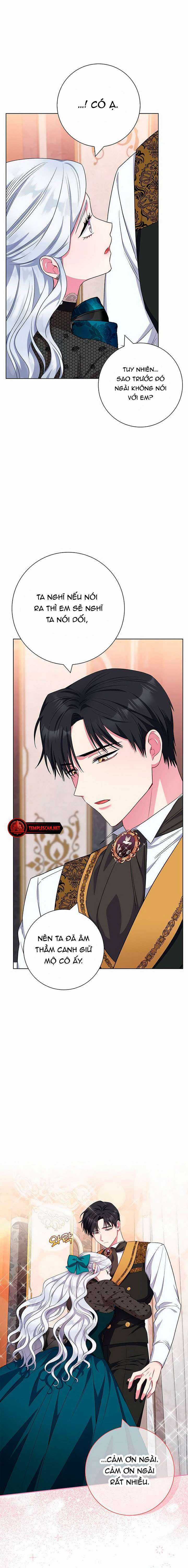 Tôi Trở Thành Mẹ Của Nam Chính Chapter 42 trang 3