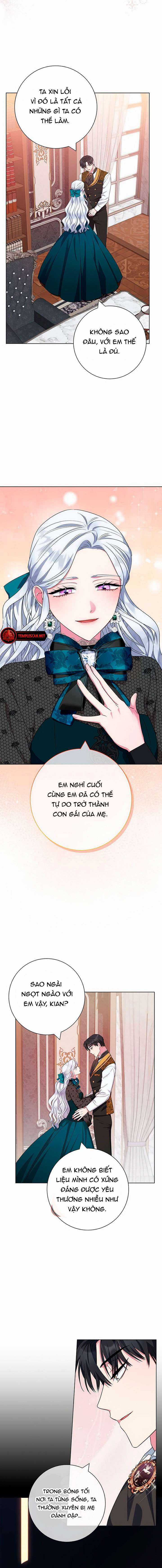 Tôi Trở Thành Mẹ Của Nam Chính Chapter 42 trang 4
