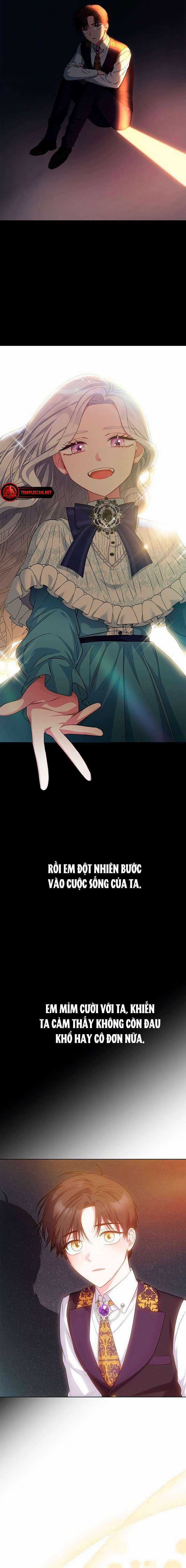 Tôi Trở Thành Mẹ Của Nam Chính Chapter 42 trang 5