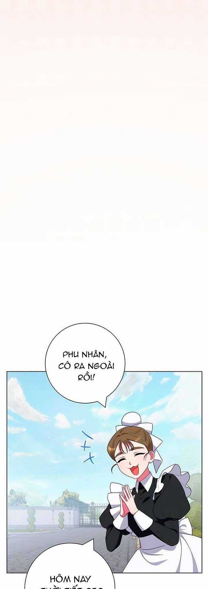 Tôi Trở Thành Mẹ Của Nam Chính Chapter 43 trang 14