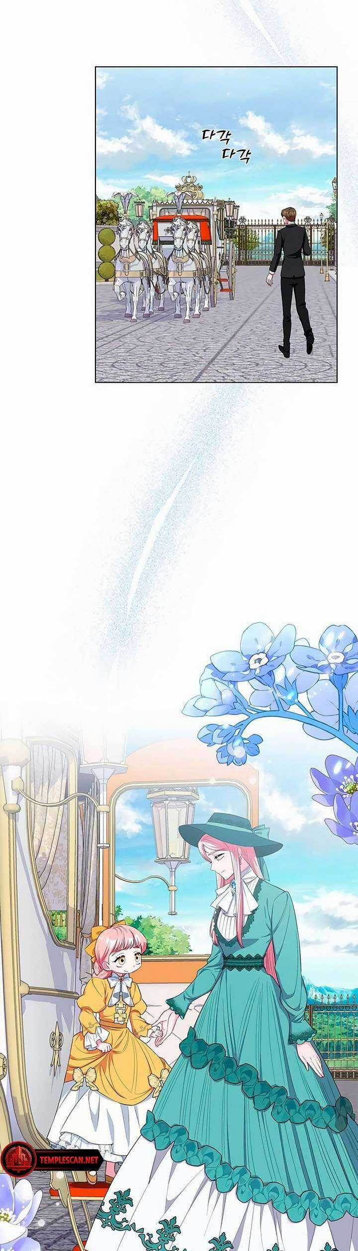 Tôi Trở Thành Mẹ Của Nam Chính Chapter 43 trang 16