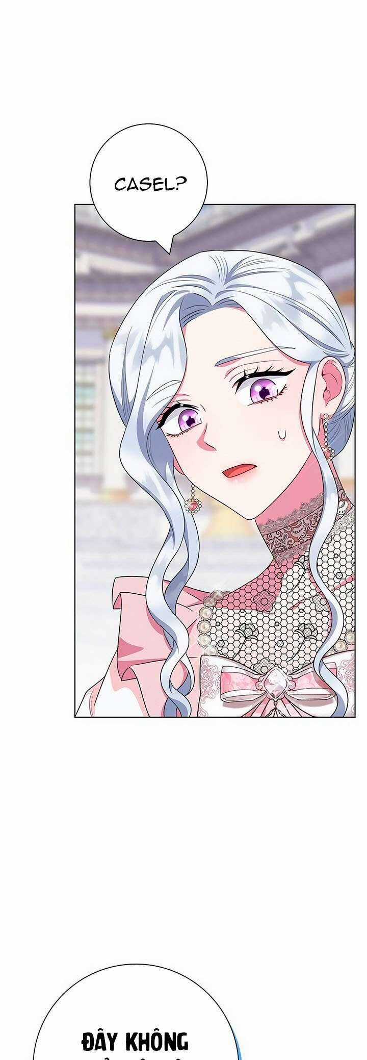 Tôi Trở Thành Mẹ Của Nam Chính Chapter 43 trang 25