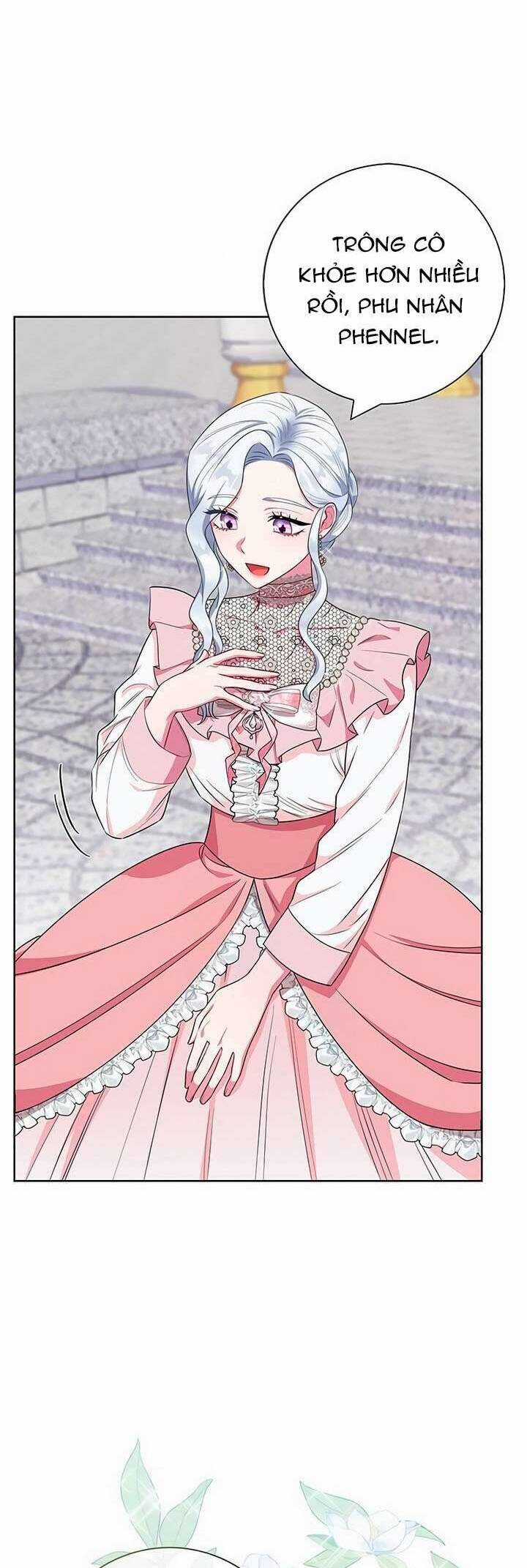 Tôi Trở Thành Mẹ Của Nam Chính Chapter 43 trang 29