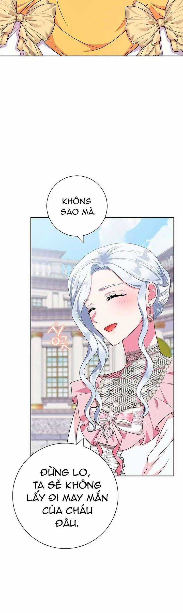 Tôi Trở Thành Mẹ Của Nam Chính Chapter 43 trang 33