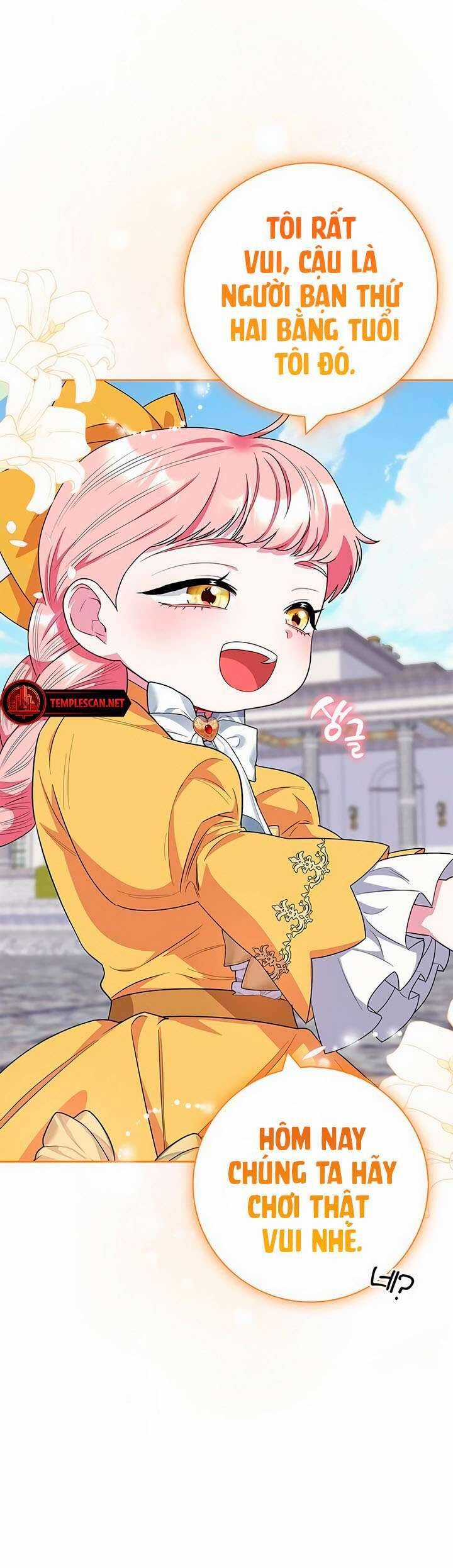 Tôi Trở Thành Mẹ Của Nam Chính Chapter 43 trang 40