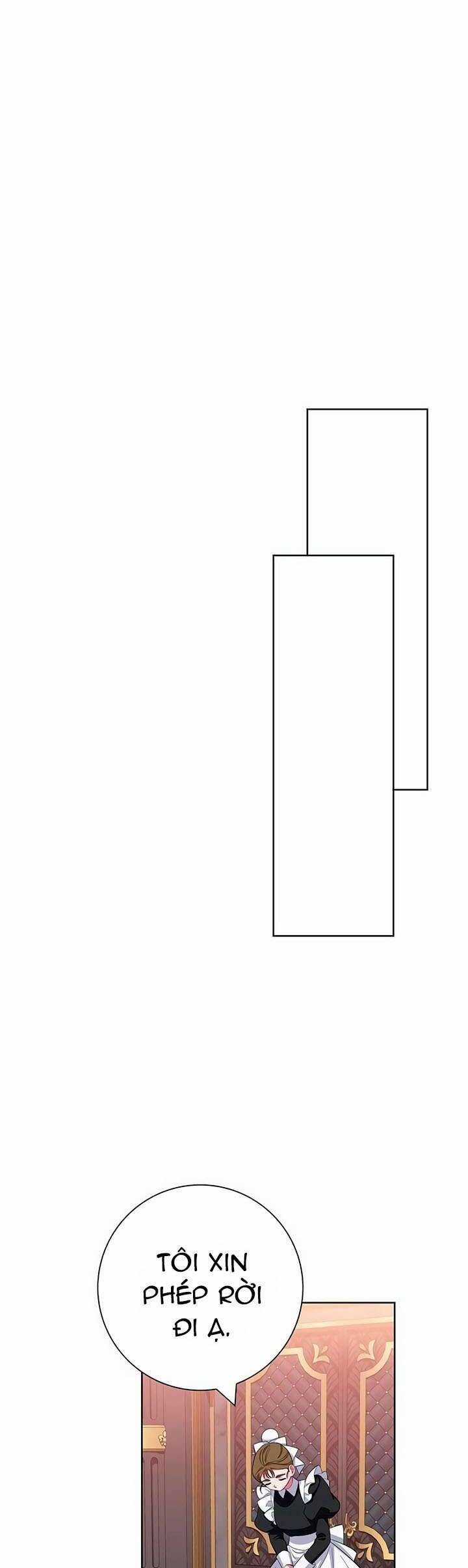 Tôi Trở Thành Mẹ Của Nam Chính Chapter 43 trang 50