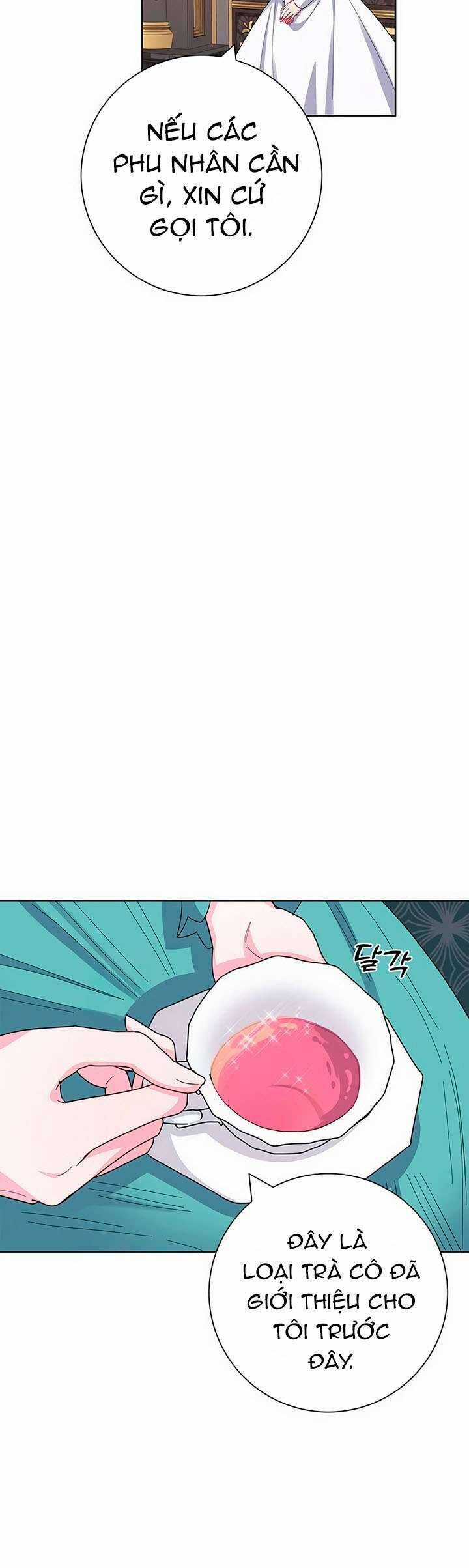 Tôi Trở Thành Mẹ Của Nam Chính Chapter 43 trang 51