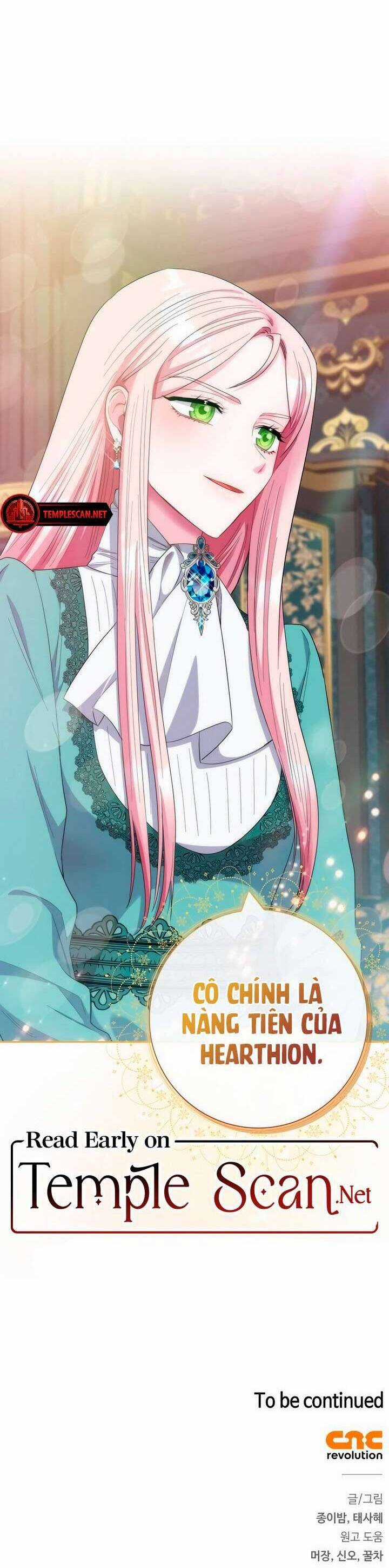 Tôi Trở Thành Mẹ Của Nam Chính Chapter 43 trang 54