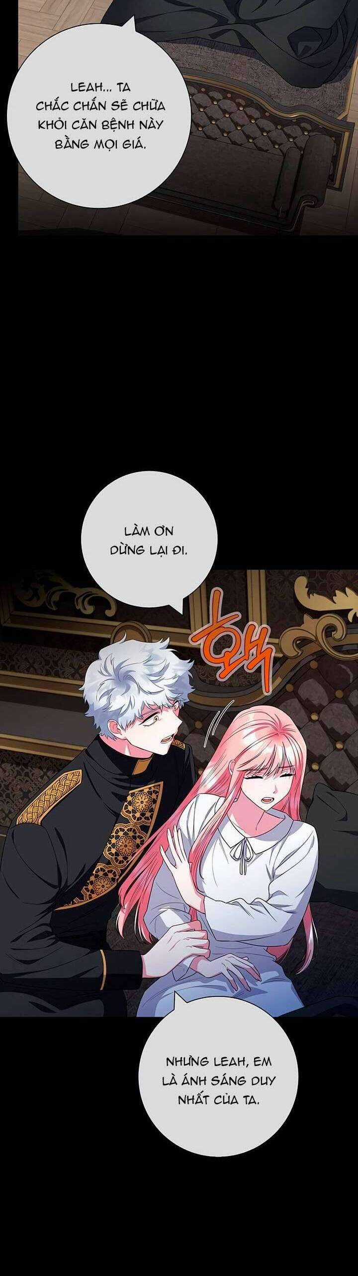 Tôi Trở Thành Mẹ Của Nam Chính Chapter 44 trang 12