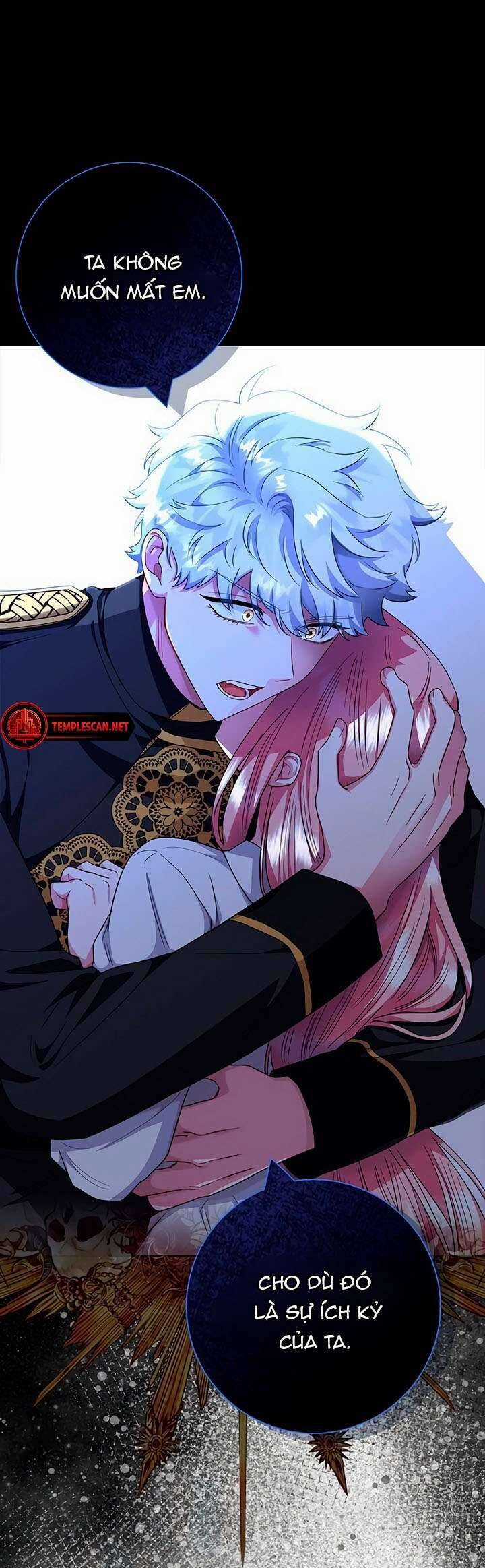 Tôi Trở Thành Mẹ Của Nam Chính Chapter 44 trang 13