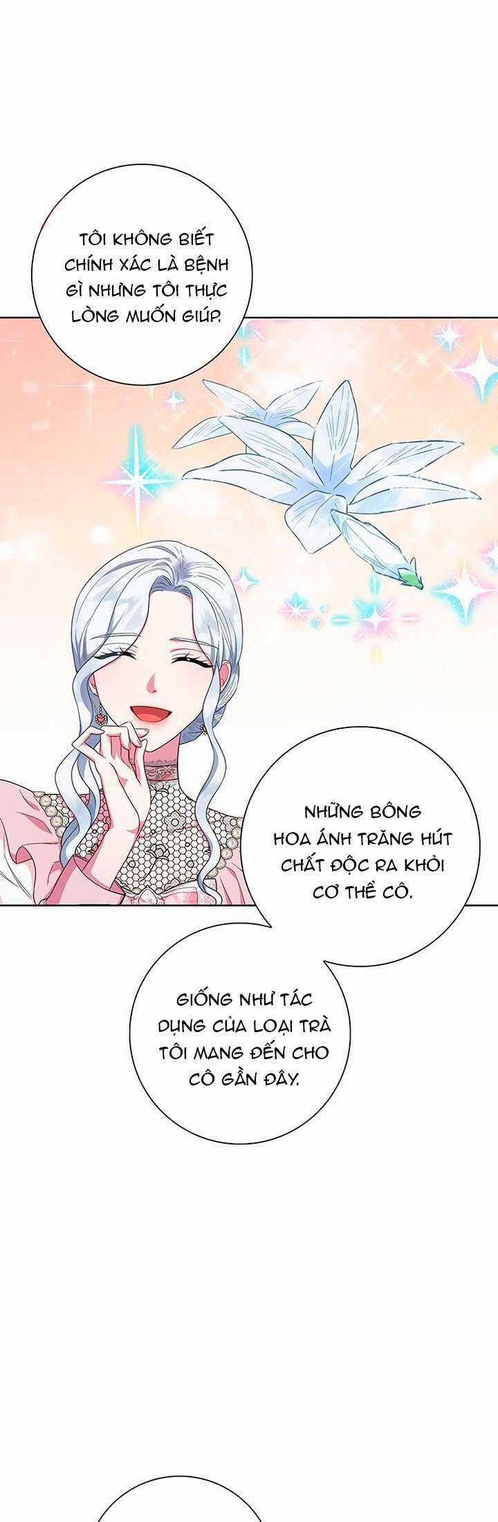 Tôi Trở Thành Mẹ Của Nam Chính Chapter 44 trang 16