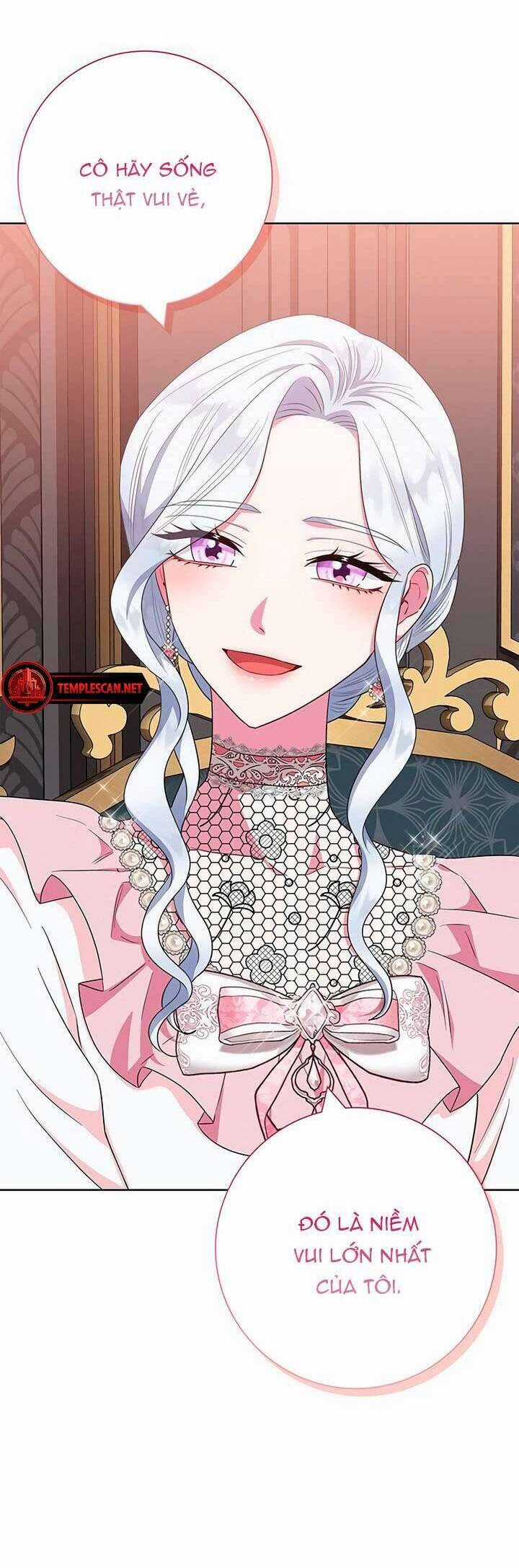 Tôi Trở Thành Mẹ Của Nam Chính Chapter 44 trang 21