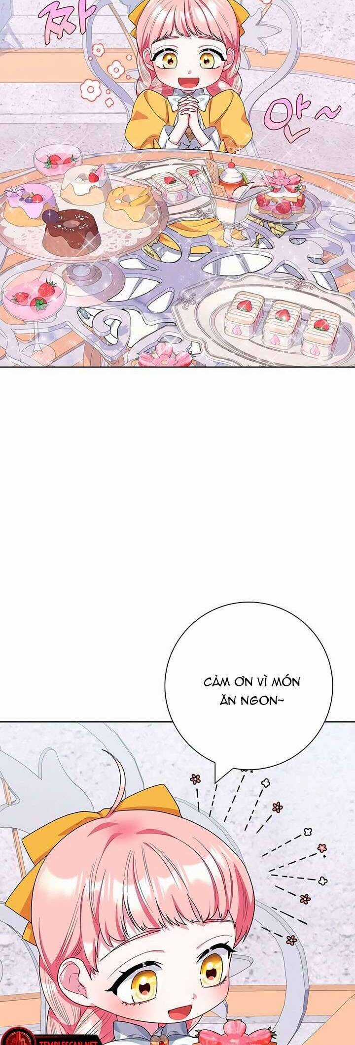 Tôi Trở Thành Mẹ Của Nam Chính Chapter 44 trang 29