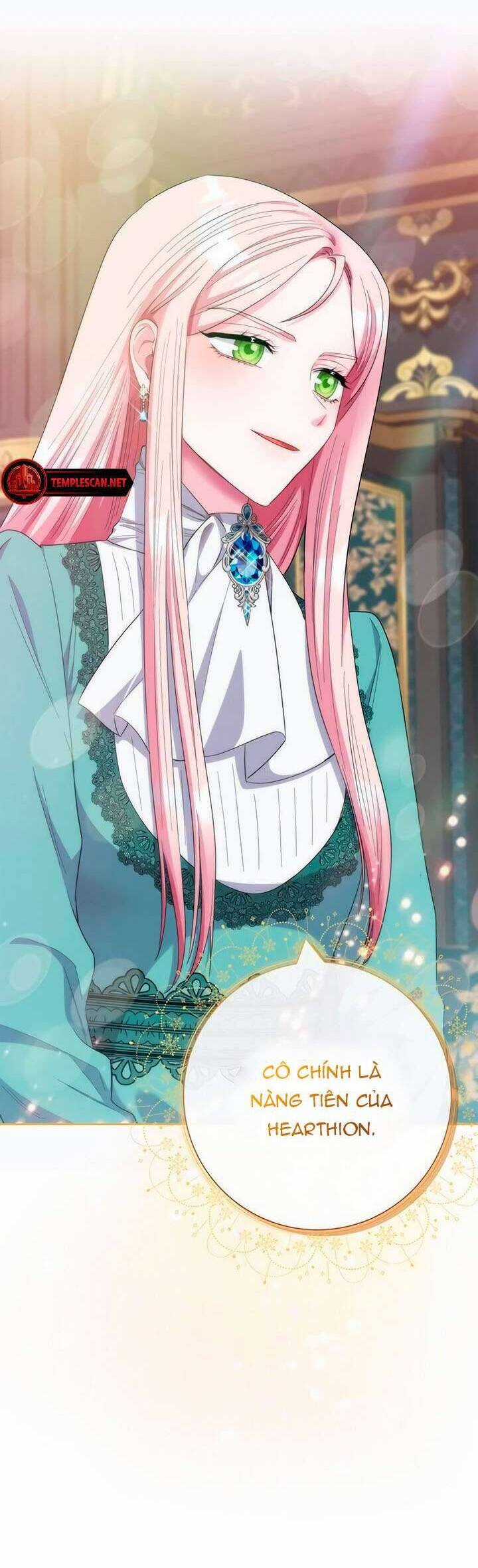 Tôi Trở Thành Mẹ Của Nam Chính Chapter 44 trang 3