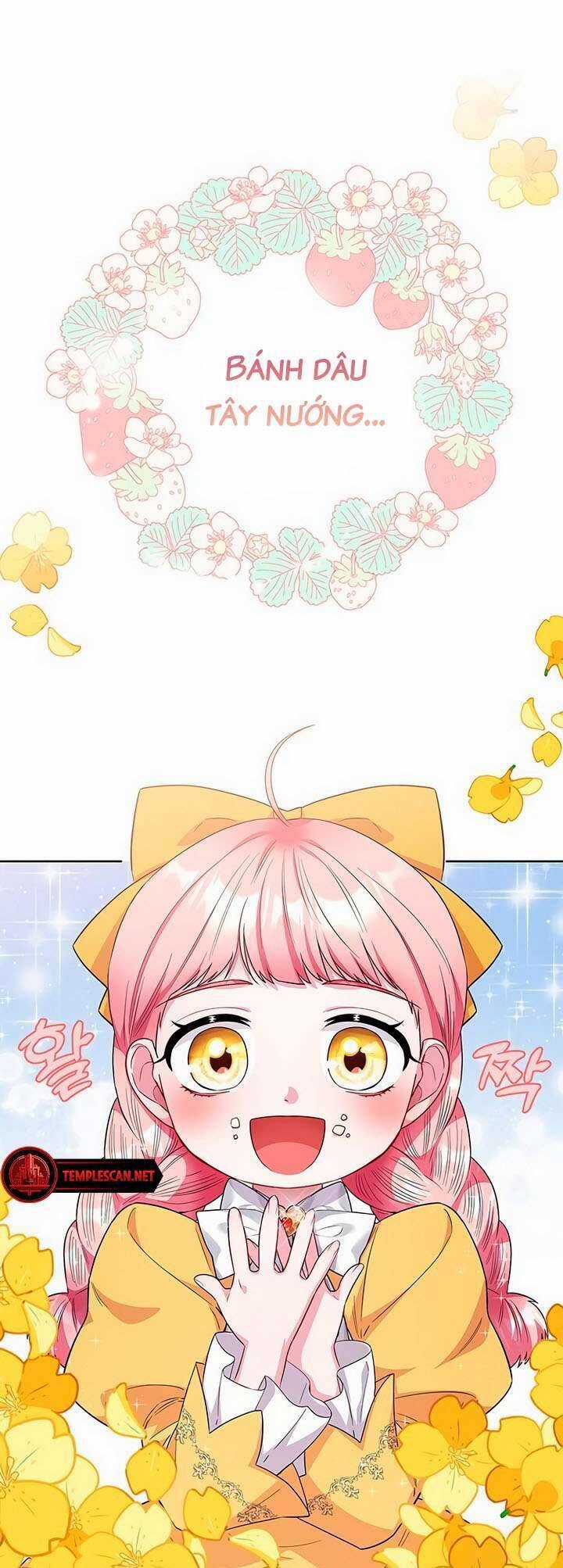 Tôi Trở Thành Mẹ Của Nam Chính Chapter 44 trang 31