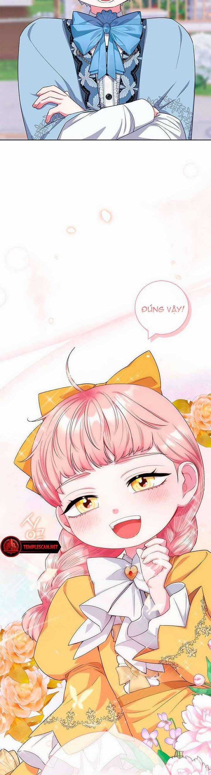 Tôi Trở Thành Mẹ Của Nam Chính Chapter 44 trang 47