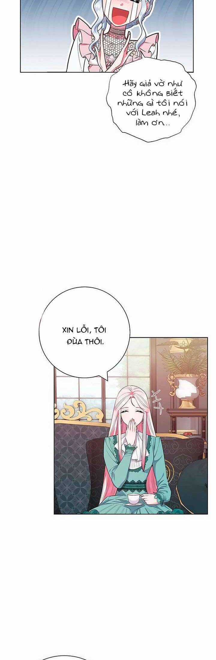 Tôi Trở Thành Mẹ Của Nam Chính Chapter 44 trang 5