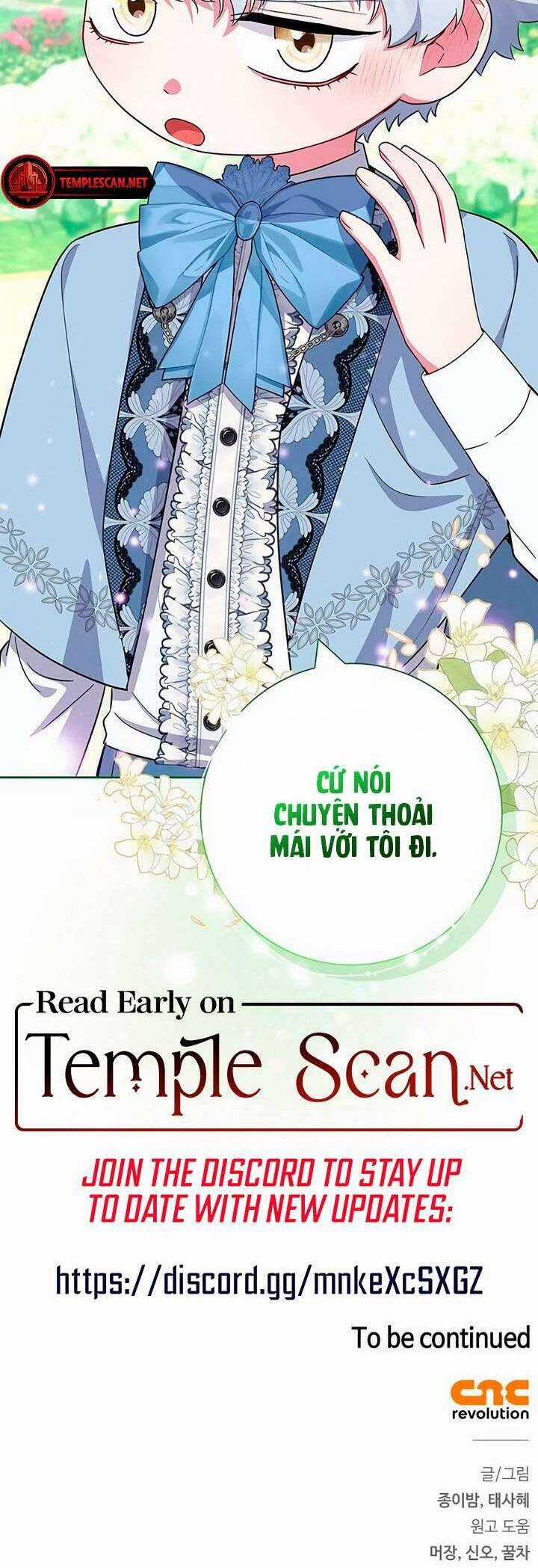 Tôi Trở Thành Mẹ Của Nam Chính Chapter 44 trang 56