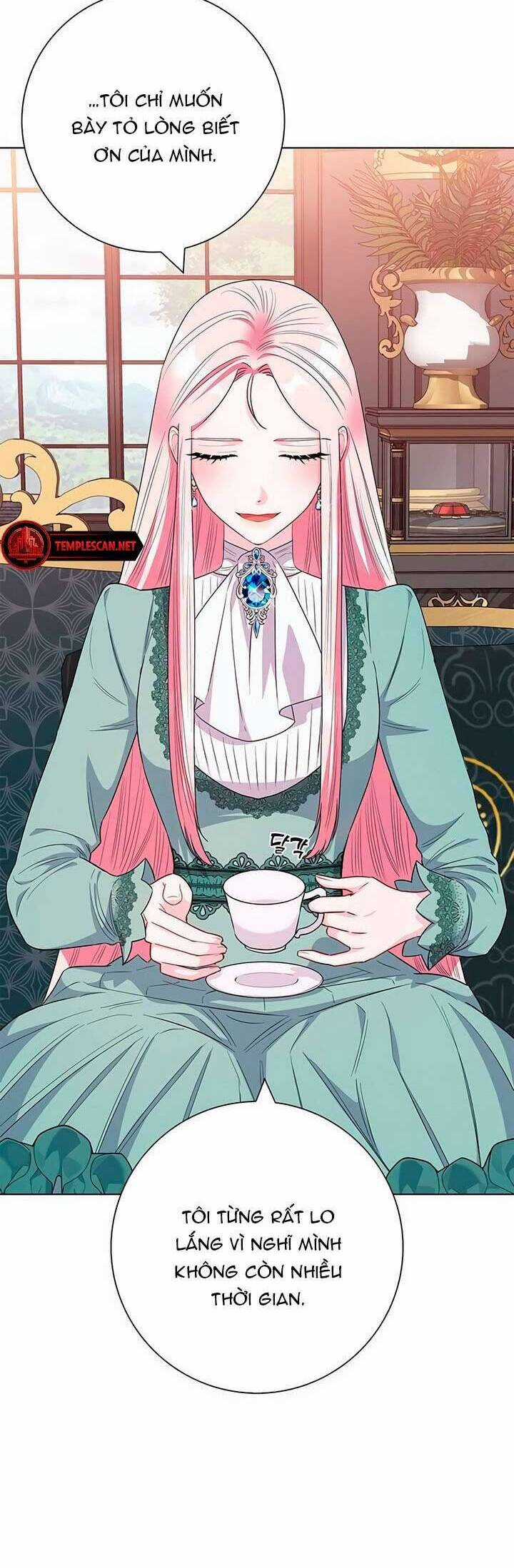 Tôi Trở Thành Mẹ Của Nam Chính Chapter 44 trang 6