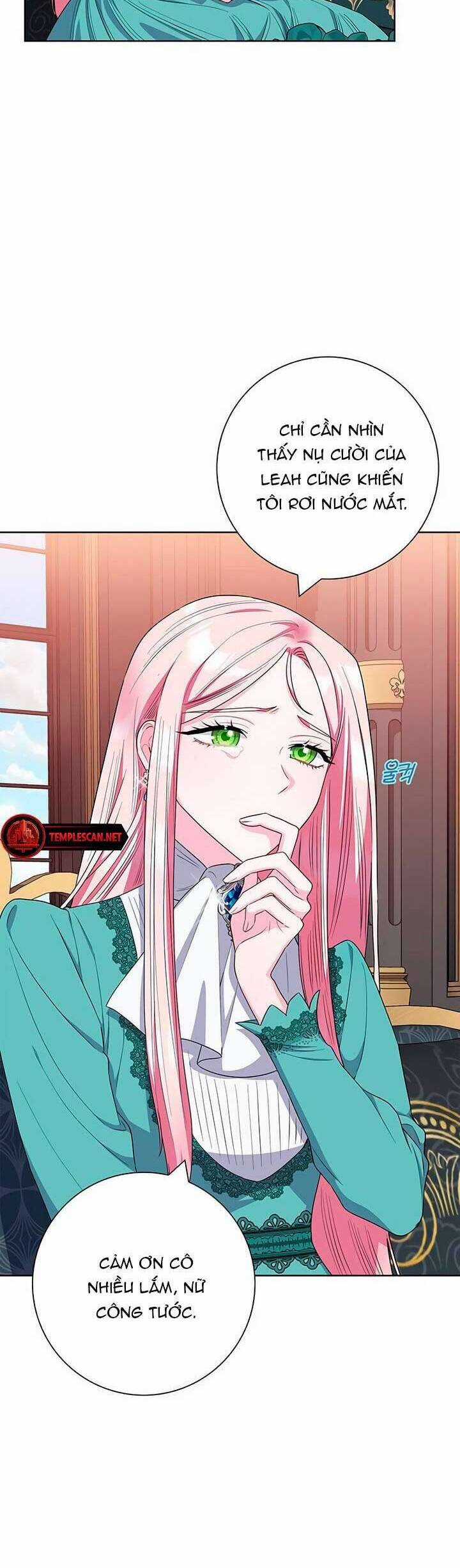 Tôi Trở Thành Mẹ Của Nam Chính Chapter 44 trang 9