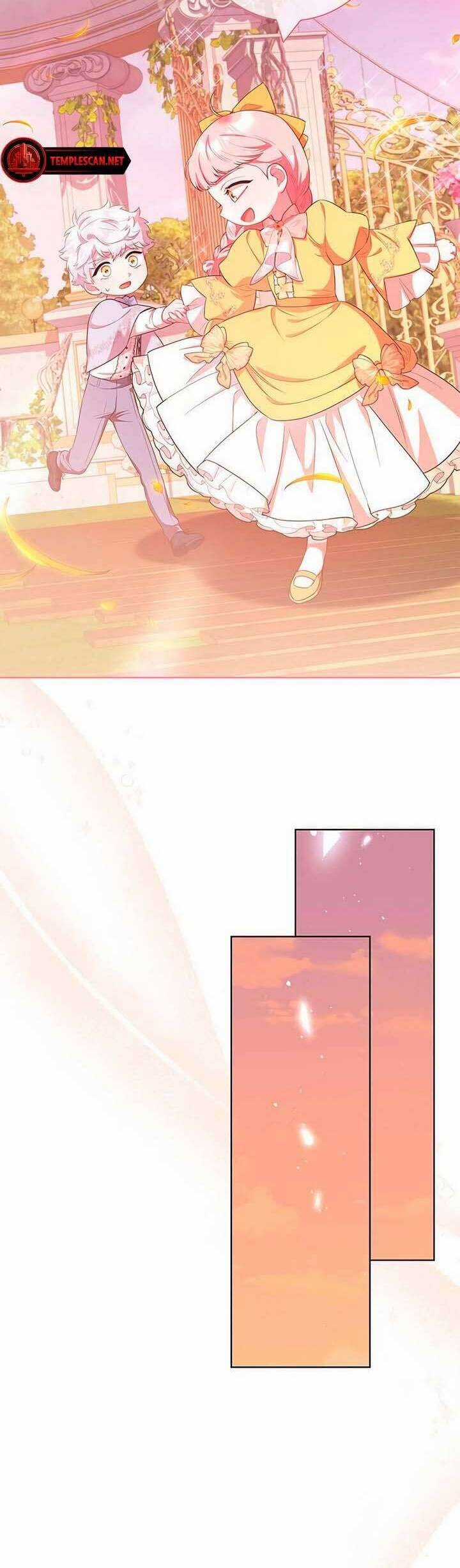 Tôi Trở Thành Mẹ Của Nam Chính Chapter 45 trang 11