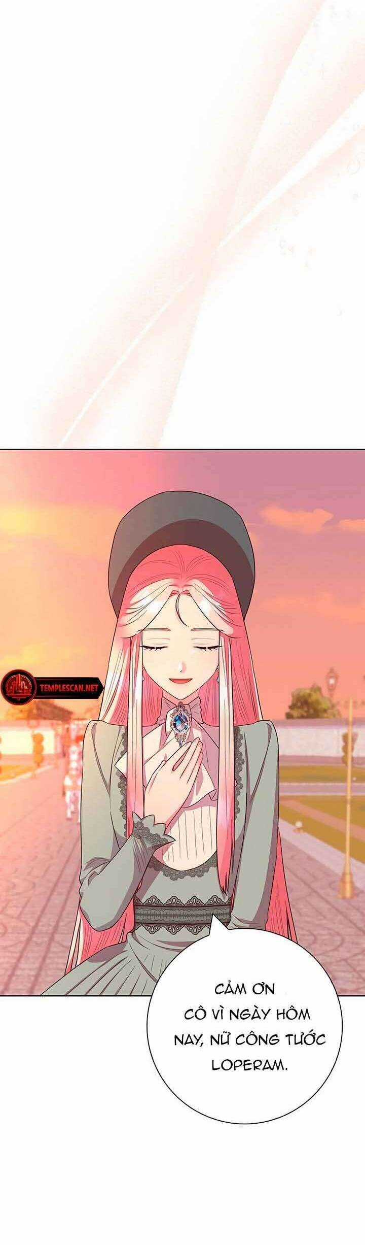 Tôi Trở Thành Mẹ Của Nam Chính Chapter 45 trang 12