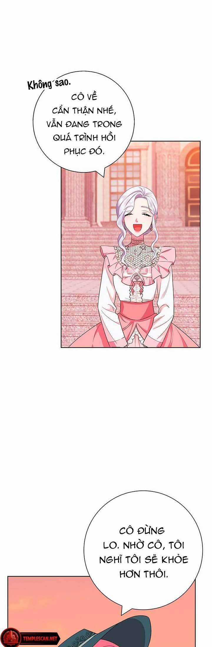 Tôi Trở Thành Mẹ Của Nam Chính Chapter 45 trang 13