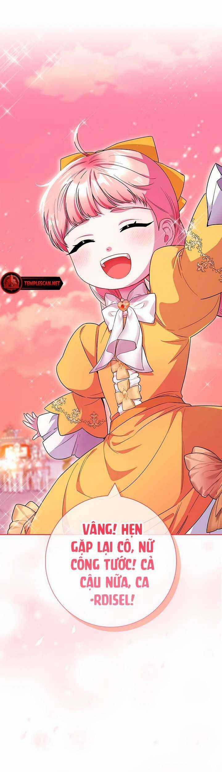 Tôi Trở Thành Mẹ Của Nam Chính Chapter 45 trang 18