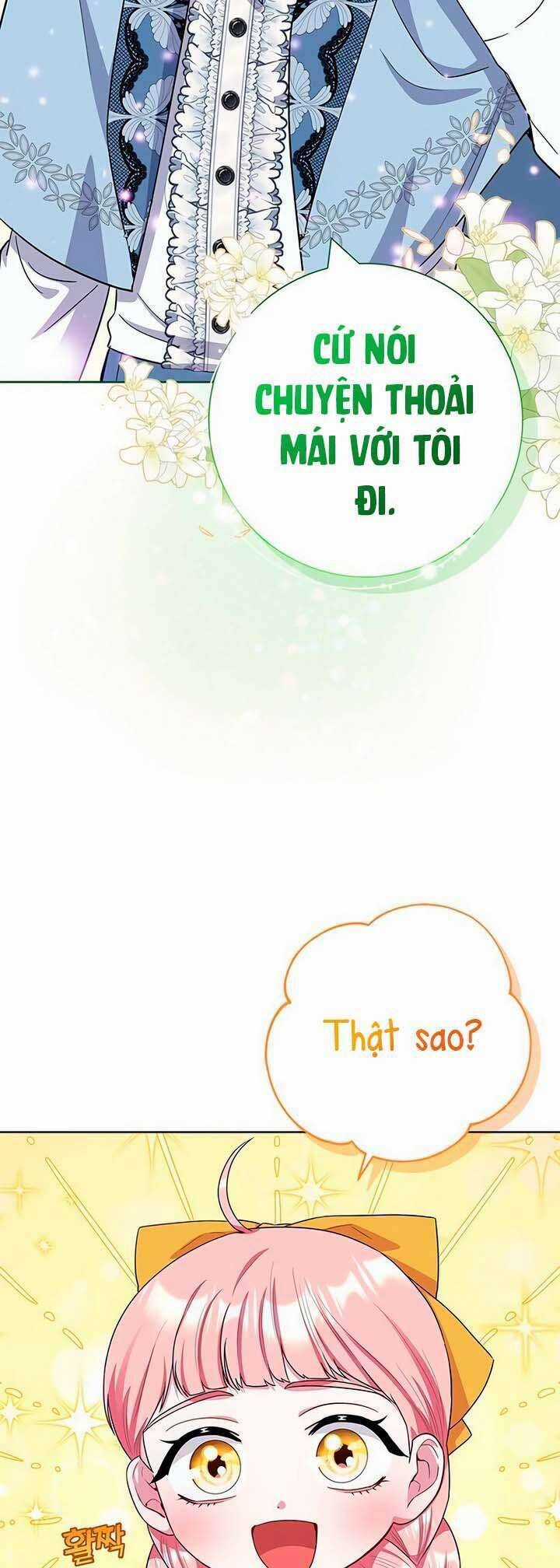 Tôi Trở Thành Mẹ Của Nam Chính Chapter 45 trang 2