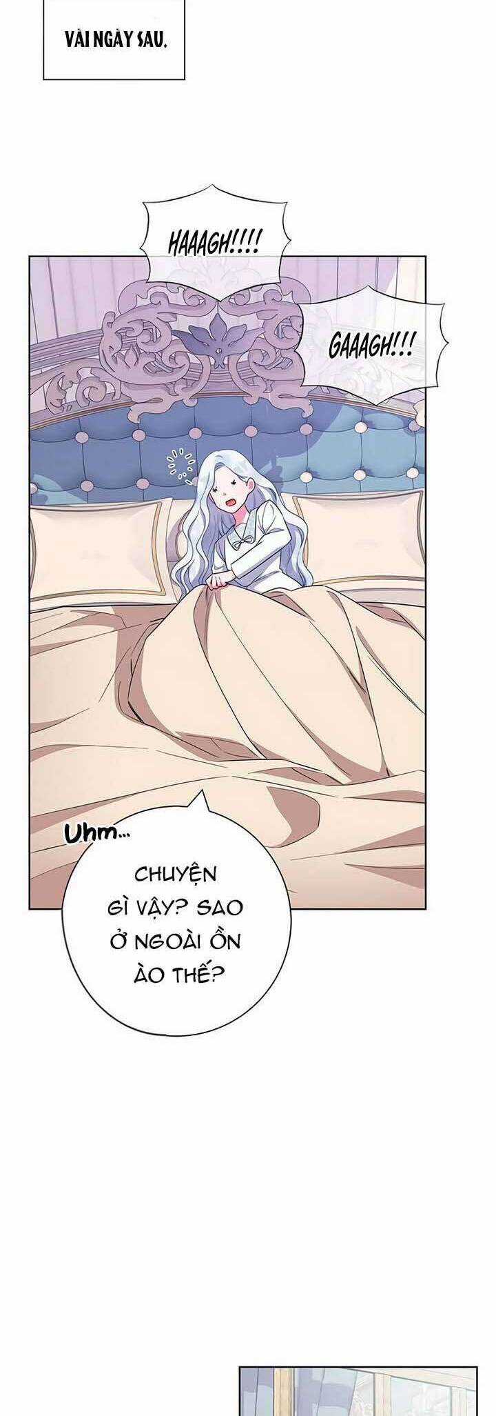 Tôi Trở Thành Mẹ Của Nam Chính Chapter 45 trang 20