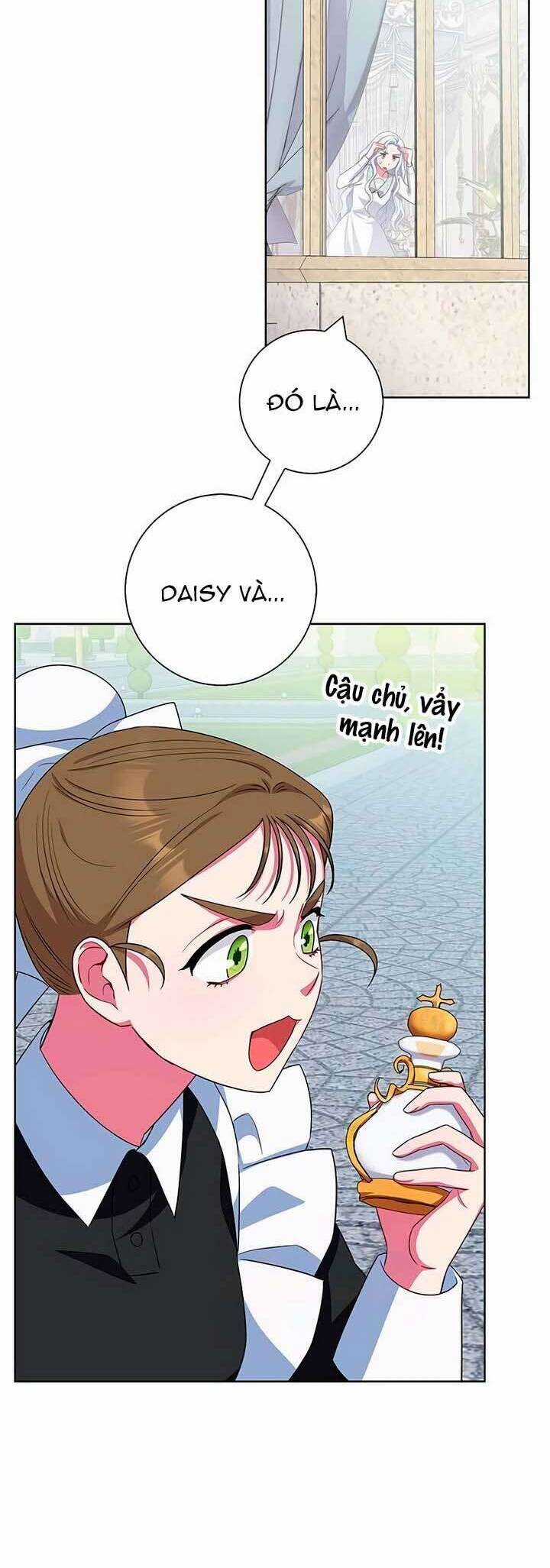 Tôi Trở Thành Mẹ Của Nam Chính Chapter 45 trang 21