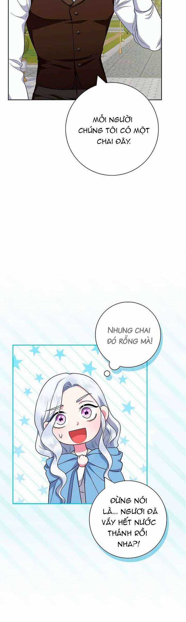 Tôi Trở Thành Mẹ Của Nam Chính Chapter 45 trang 27