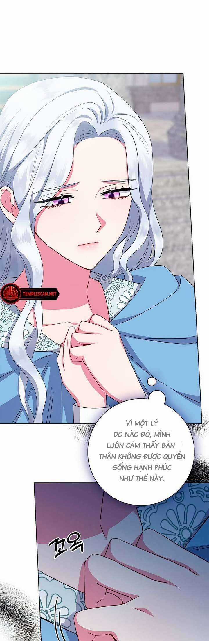 Tôi Trở Thành Mẹ Của Nam Chính Chapter 45 trang 37