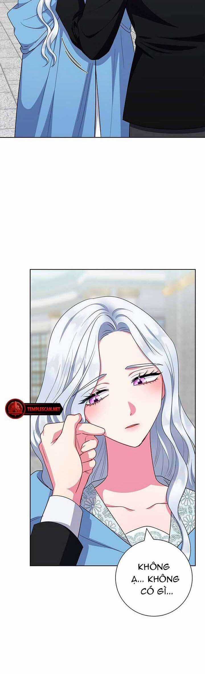 Tôi Trở Thành Mẹ Của Nam Chính Chapter 45 trang 42