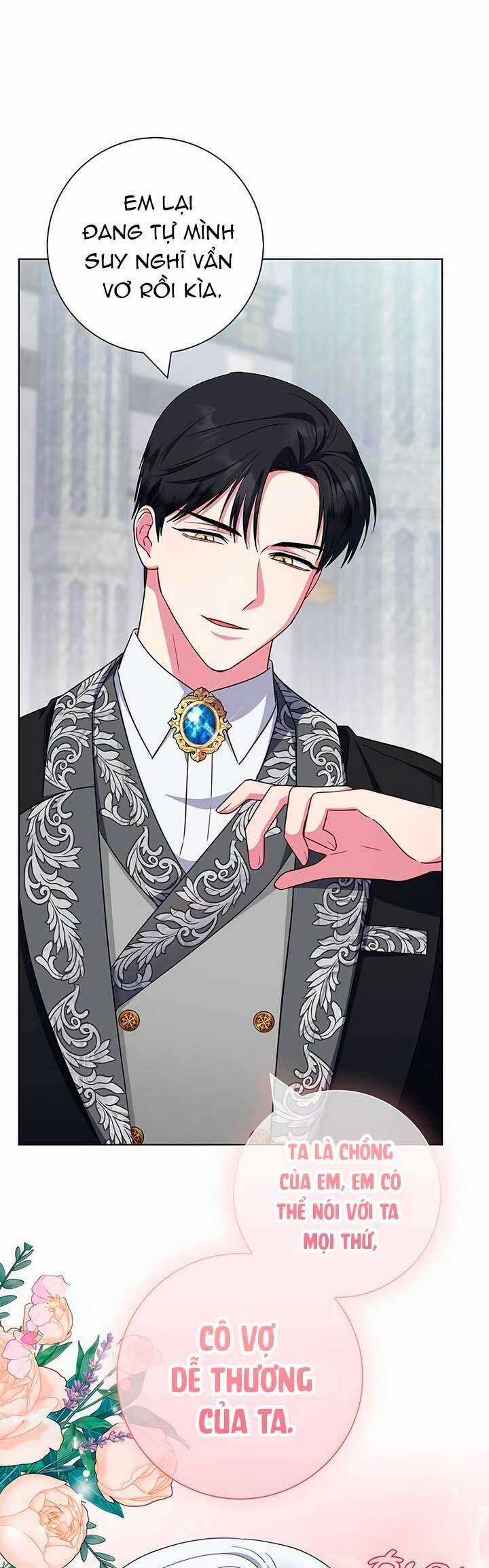 Tôi Trở Thành Mẹ Của Nam Chính Chapter 45 trang 43