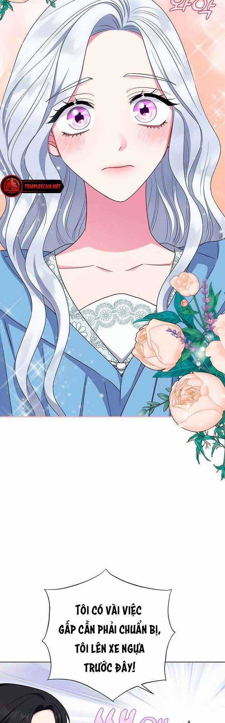 Tôi Trở Thành Mẹ Của Nam Chính Chapter 45 trang 44