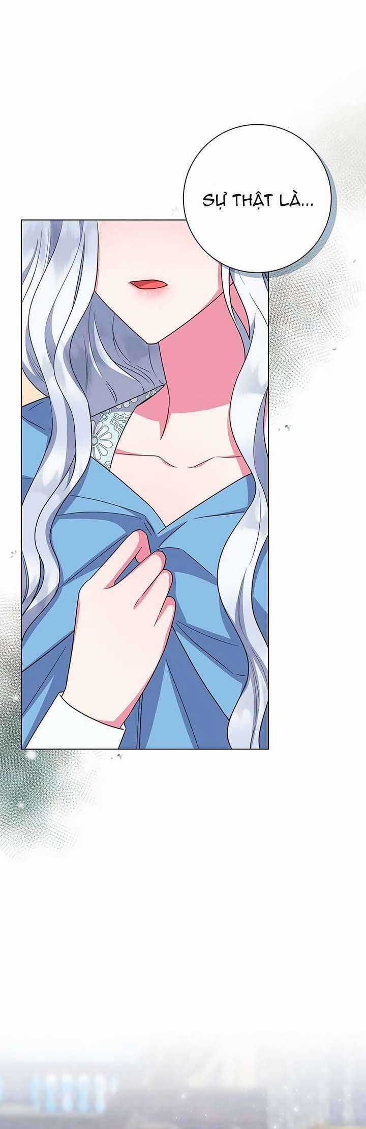 Tôi Trở Thành Mẹ Của Nam Chính Chapter 45 trang 49