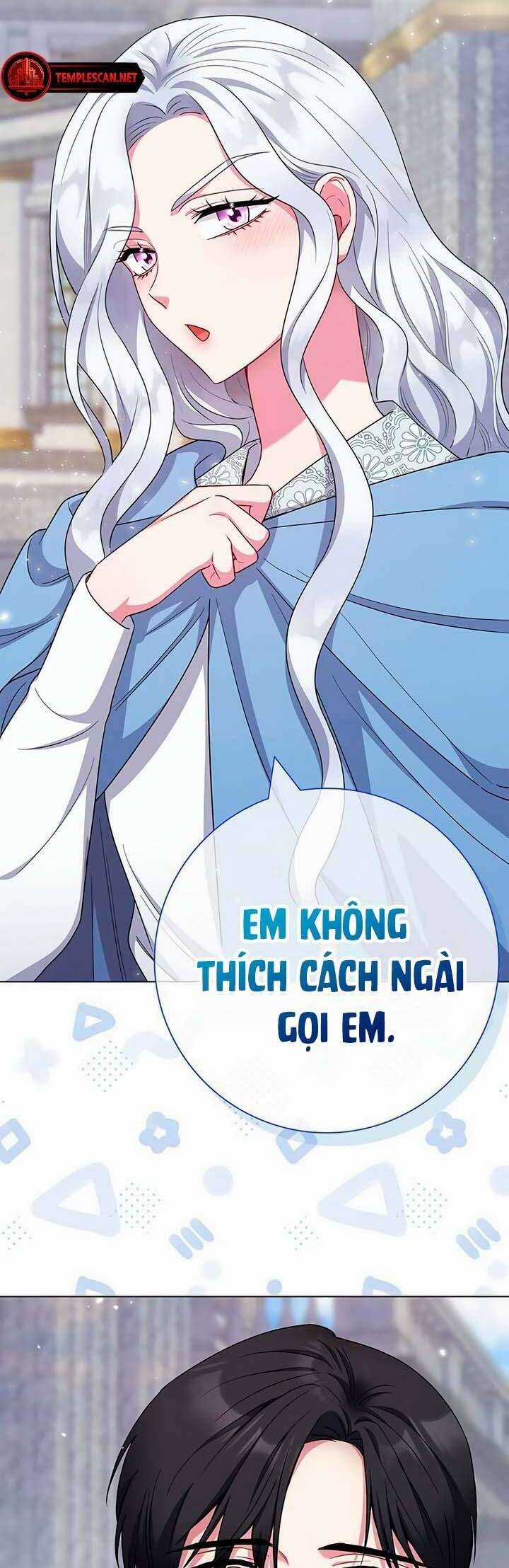 Tôi Trở Thành Mẹ Của Nam Chính Chapter 45 trang 50