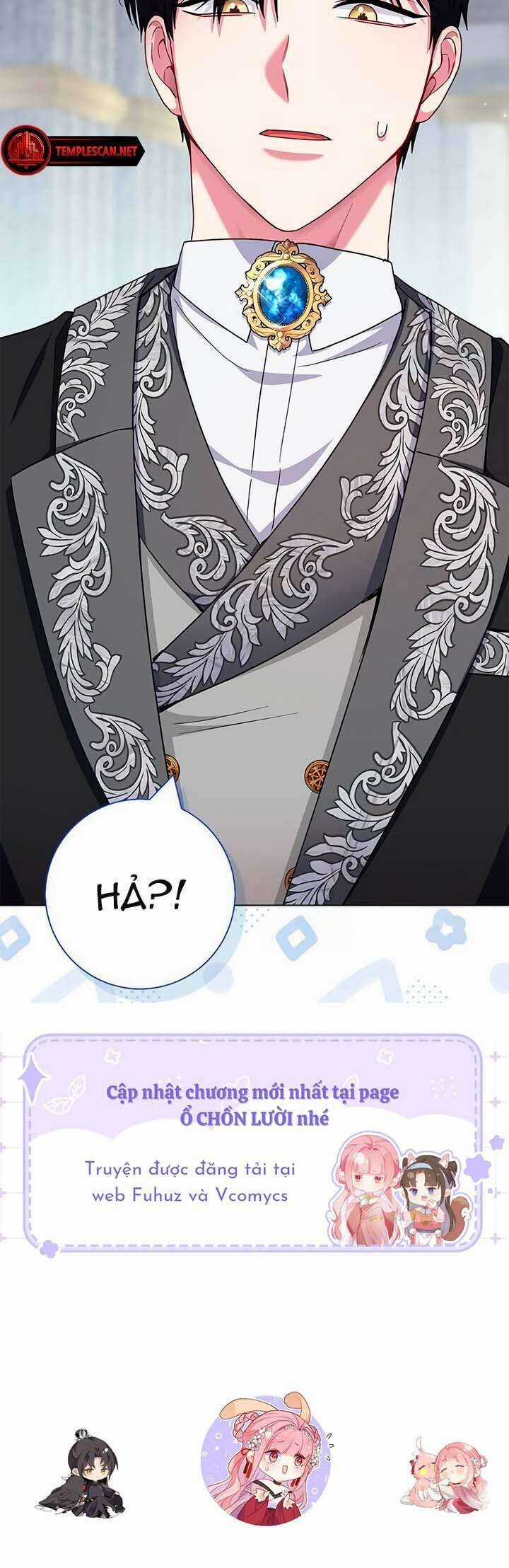 Tôi Trở Thành Mẹ Của Nam Chính Chapter 45 trang 51