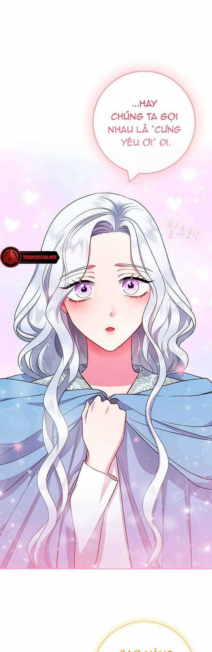 Tôi Trở Thành Mẹ Của Nam Chính Chapter 46 trang 10