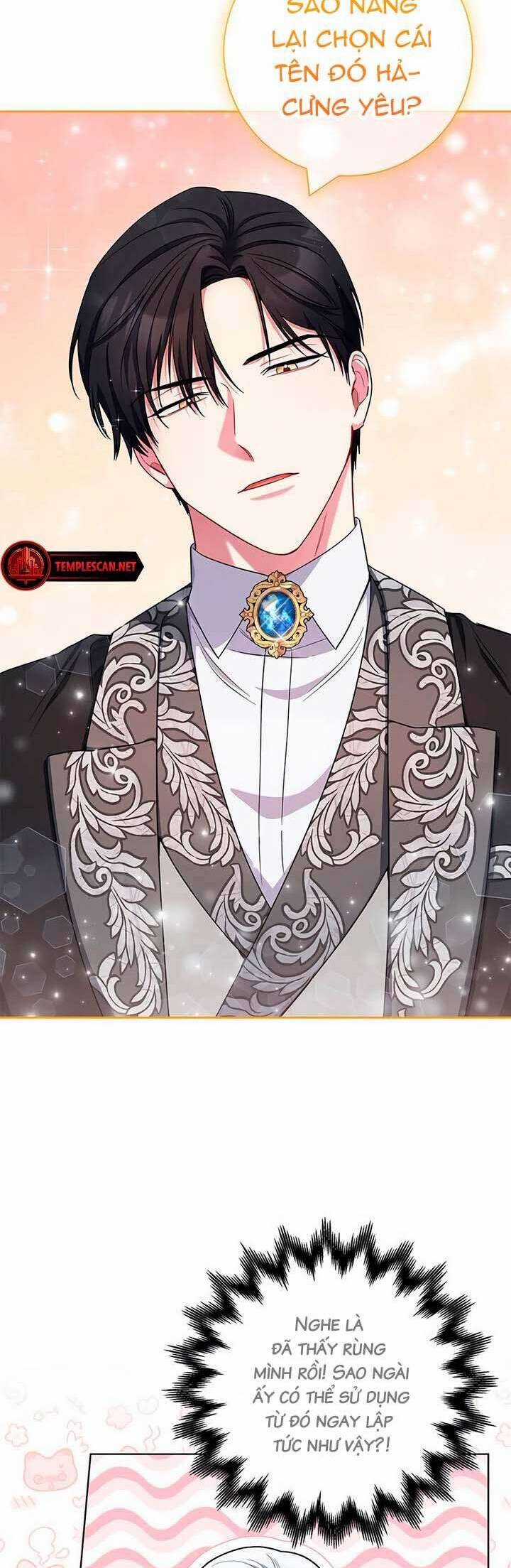 Tôi Trở Thành Mẹ Của Nam Chính Chapter 46 trang 11