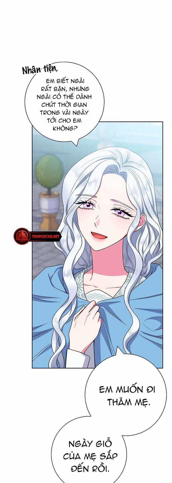 Tôi Trở Thành Mẹ Của Nam Chính Chapter 46 trang 16