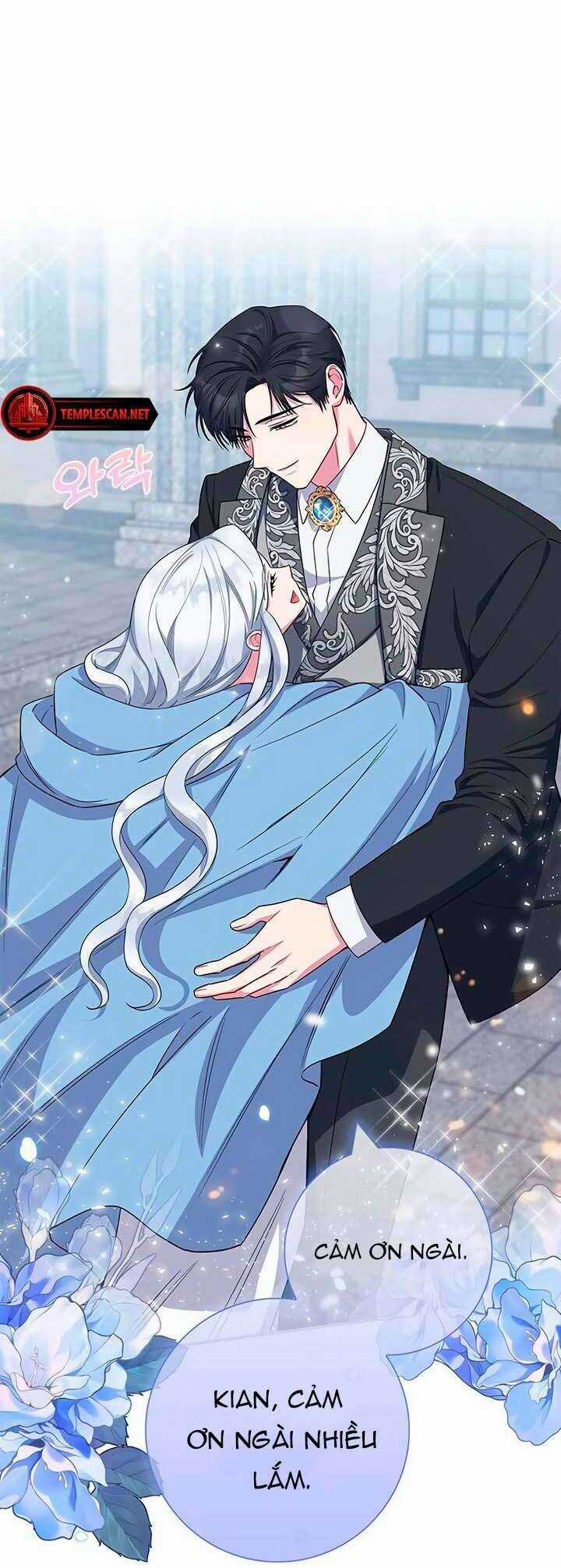 Tôi Trở Thành Mẹ Của Nam Chính Chapter 46 trang 18