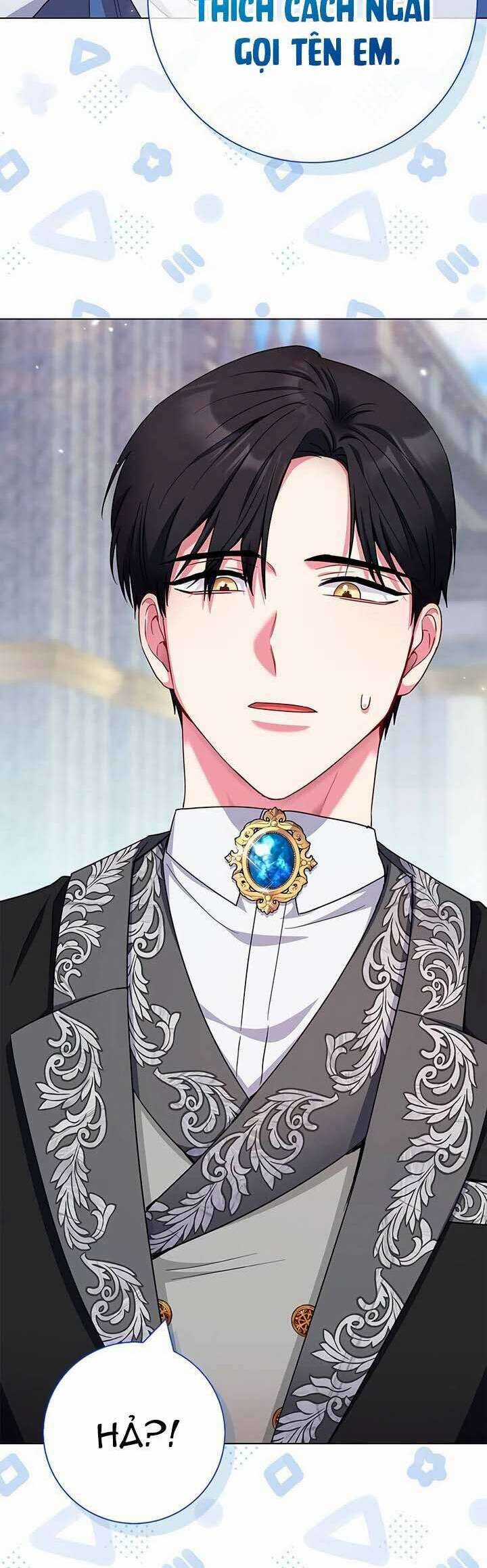 Tôi Trở Thành Mẹ Của Nam Chính Chapter 46 trang 2