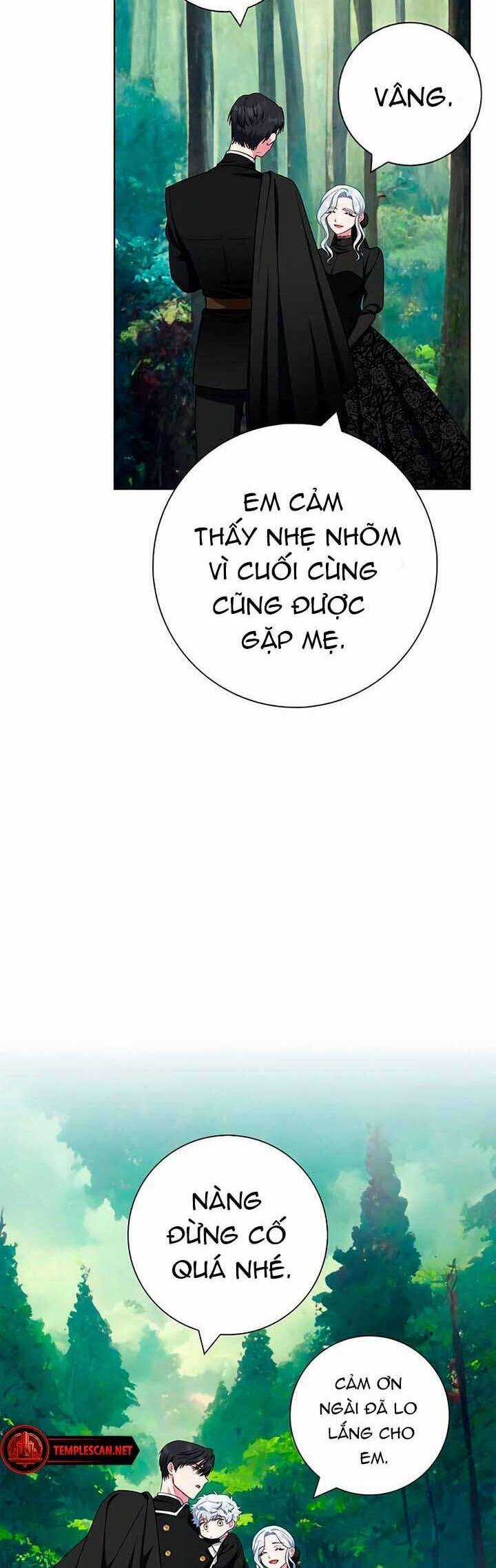 Tôi Trở Thành Mẹ Của Nam Chính Chapter 46 trang 23