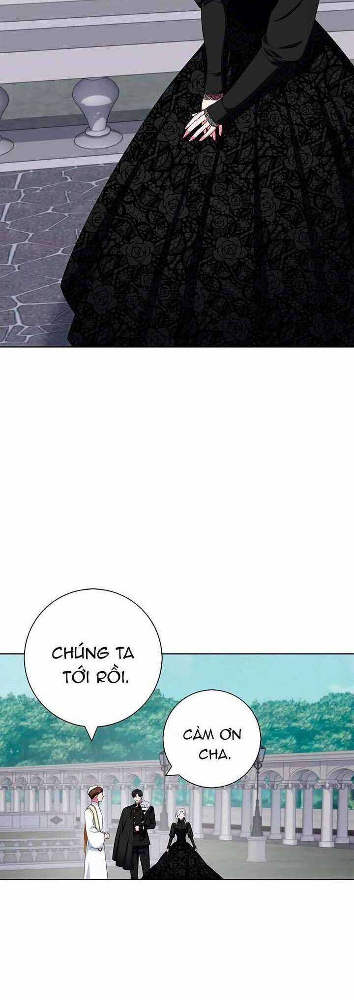 Tôi Trở Thành Mẹ Của Nam Chính Chapter 46 trang 27